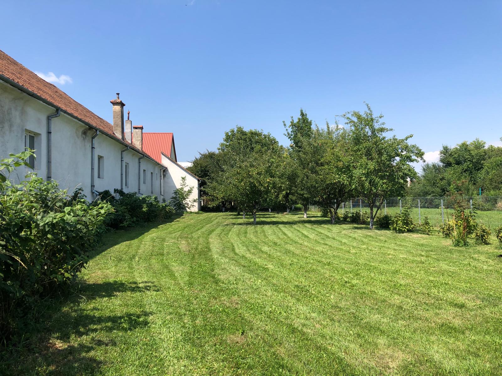 Mentenanță periodică - After